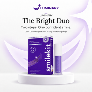The Bright Duo