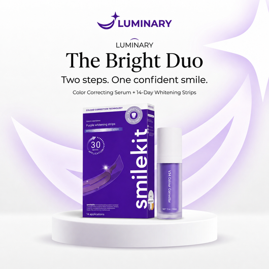 The Bright Duo